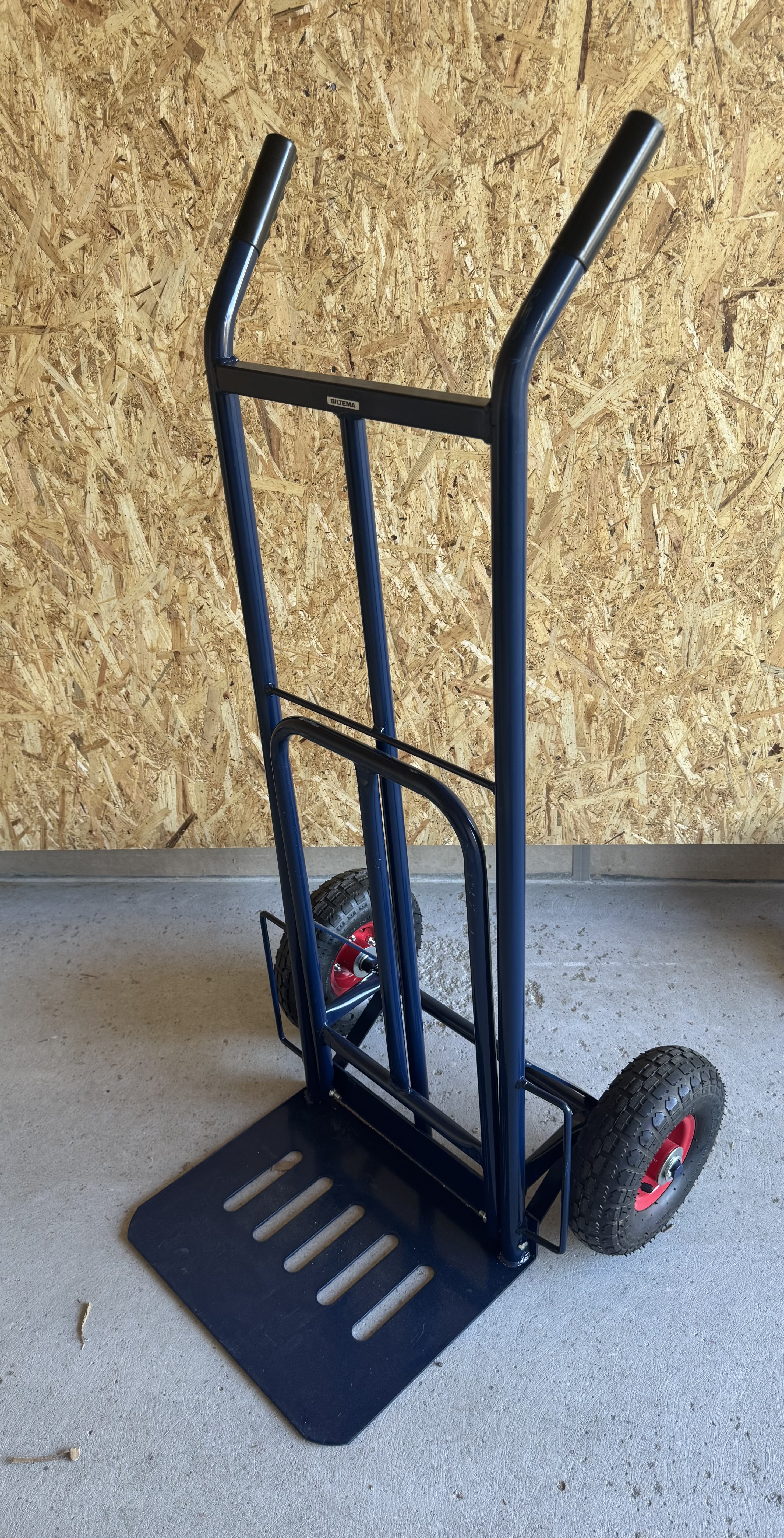 Tralle 200 kg