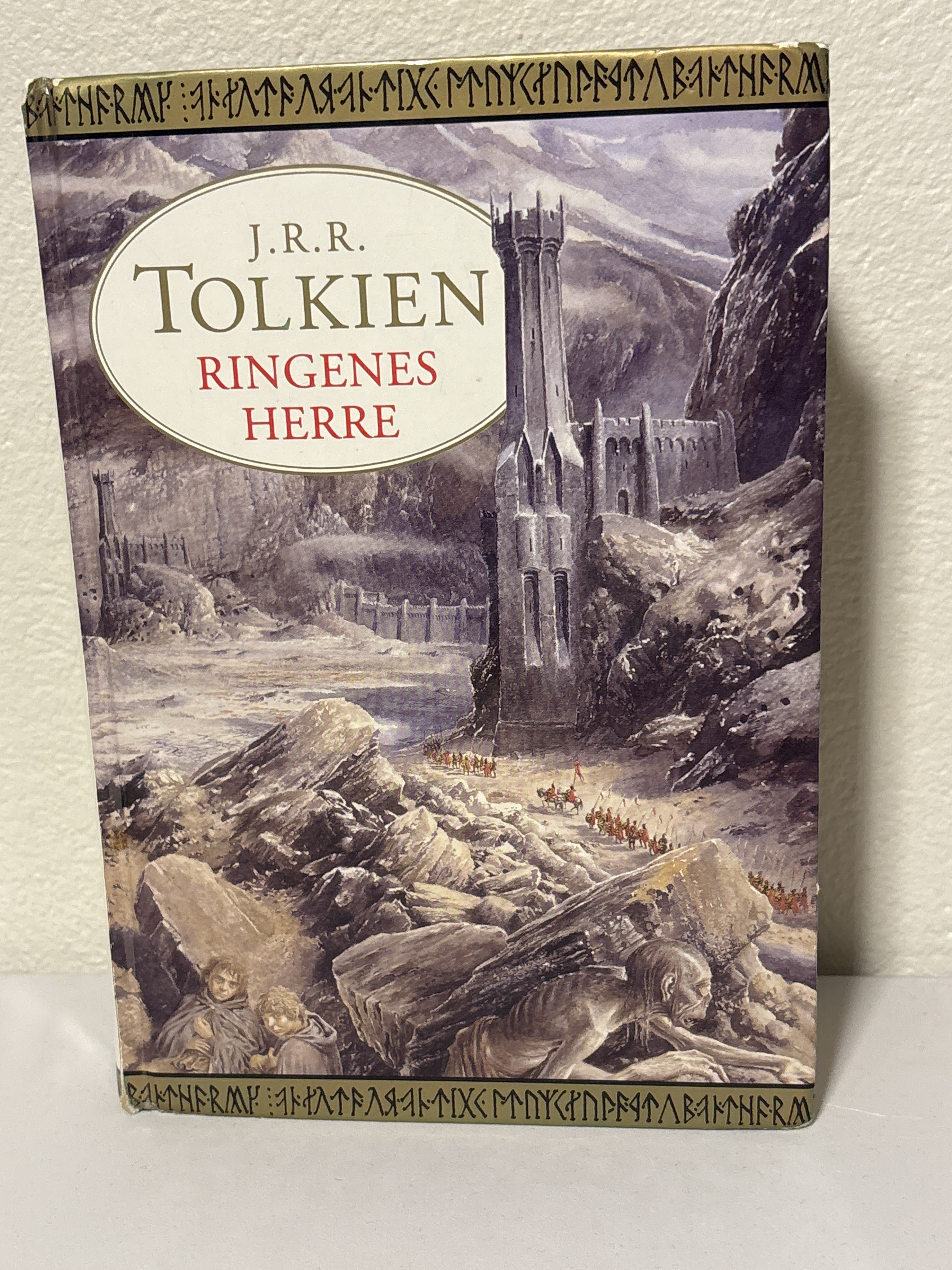 Ringenes herre 