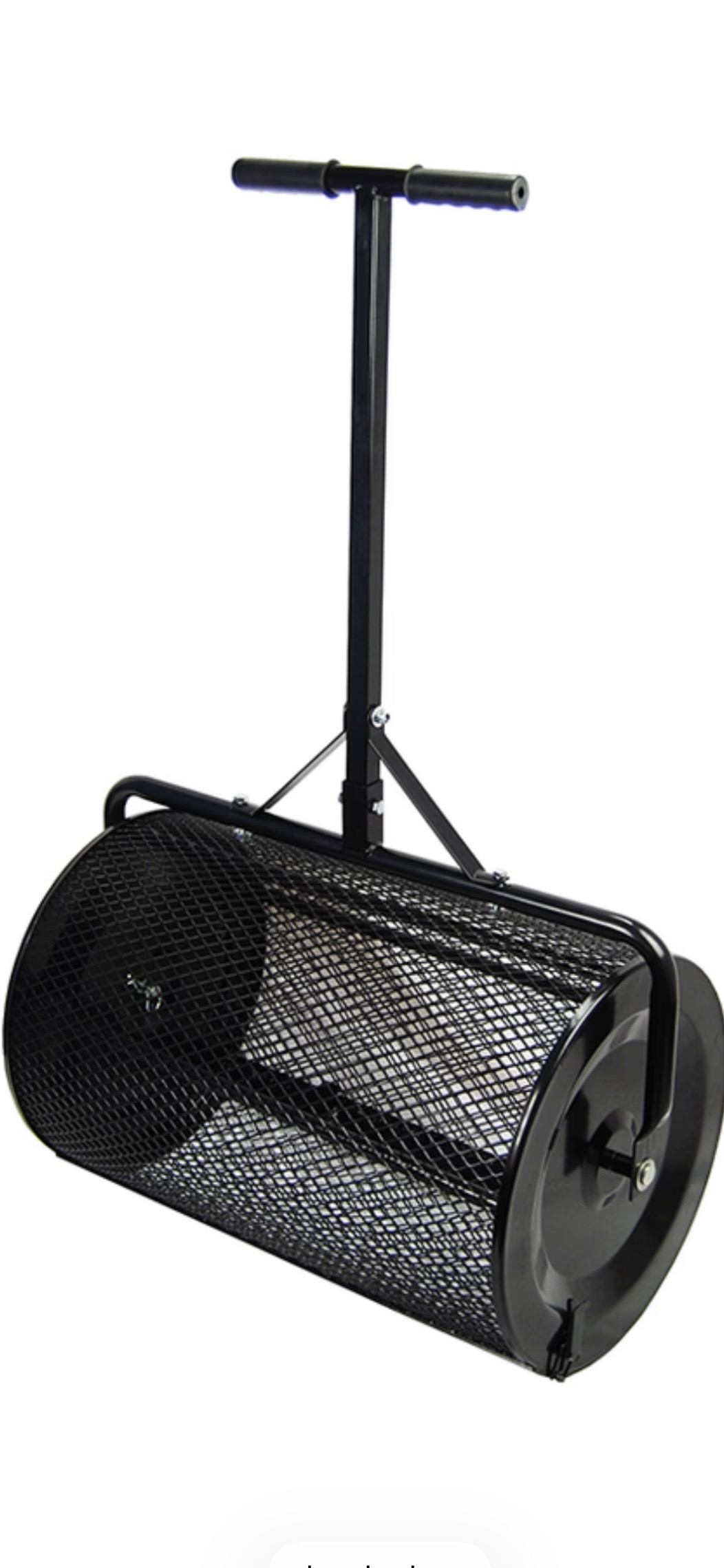 Plendressingtrommel 60 cm bredde