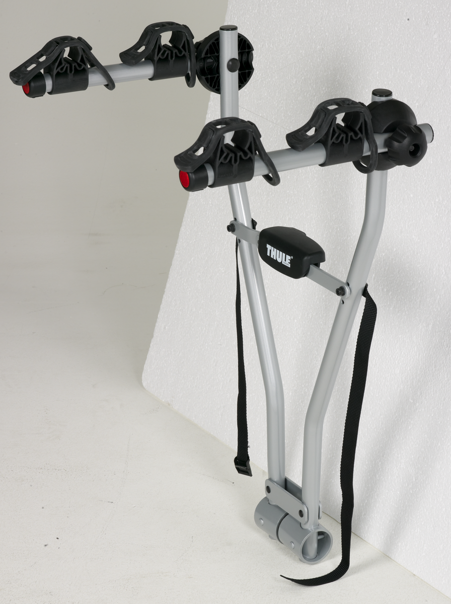 Thule cykelhållare 2 cyklar