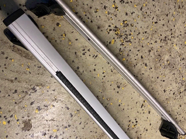 Tackräcke för rails