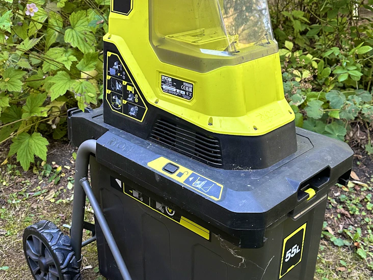 Kompostkvarn (batteri)