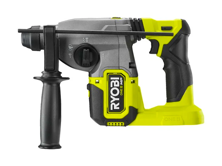 Sds+ borrhammare 18v hp