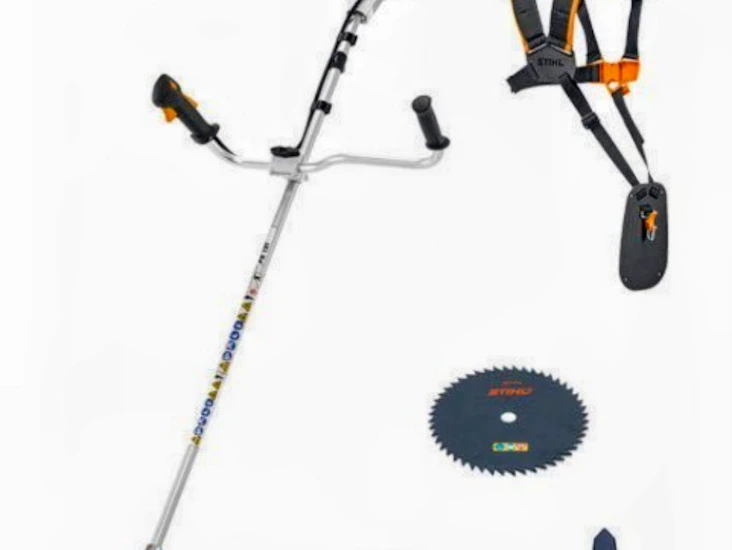 Stihl fs 130 röjsåg