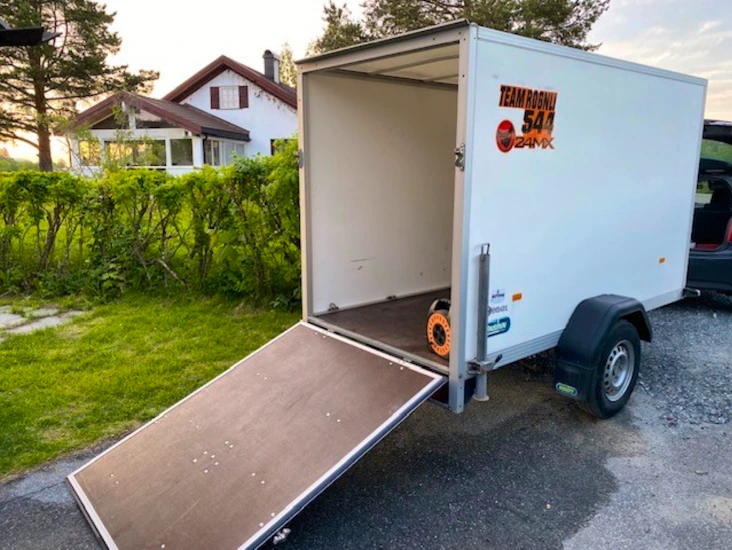 Unsinn skaphenger 2014 mod