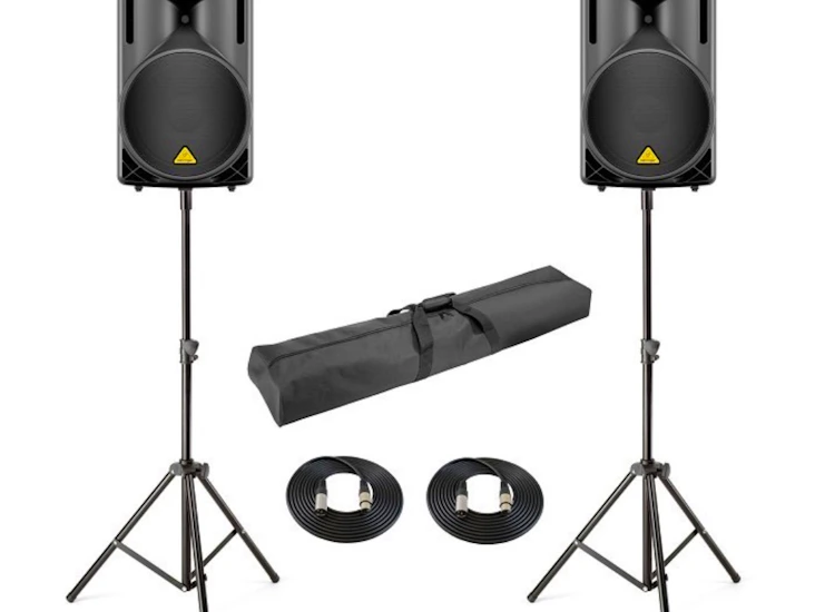 Proffs högtalare för fest "s" 🥂🎉