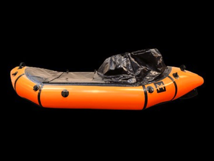 Packraft