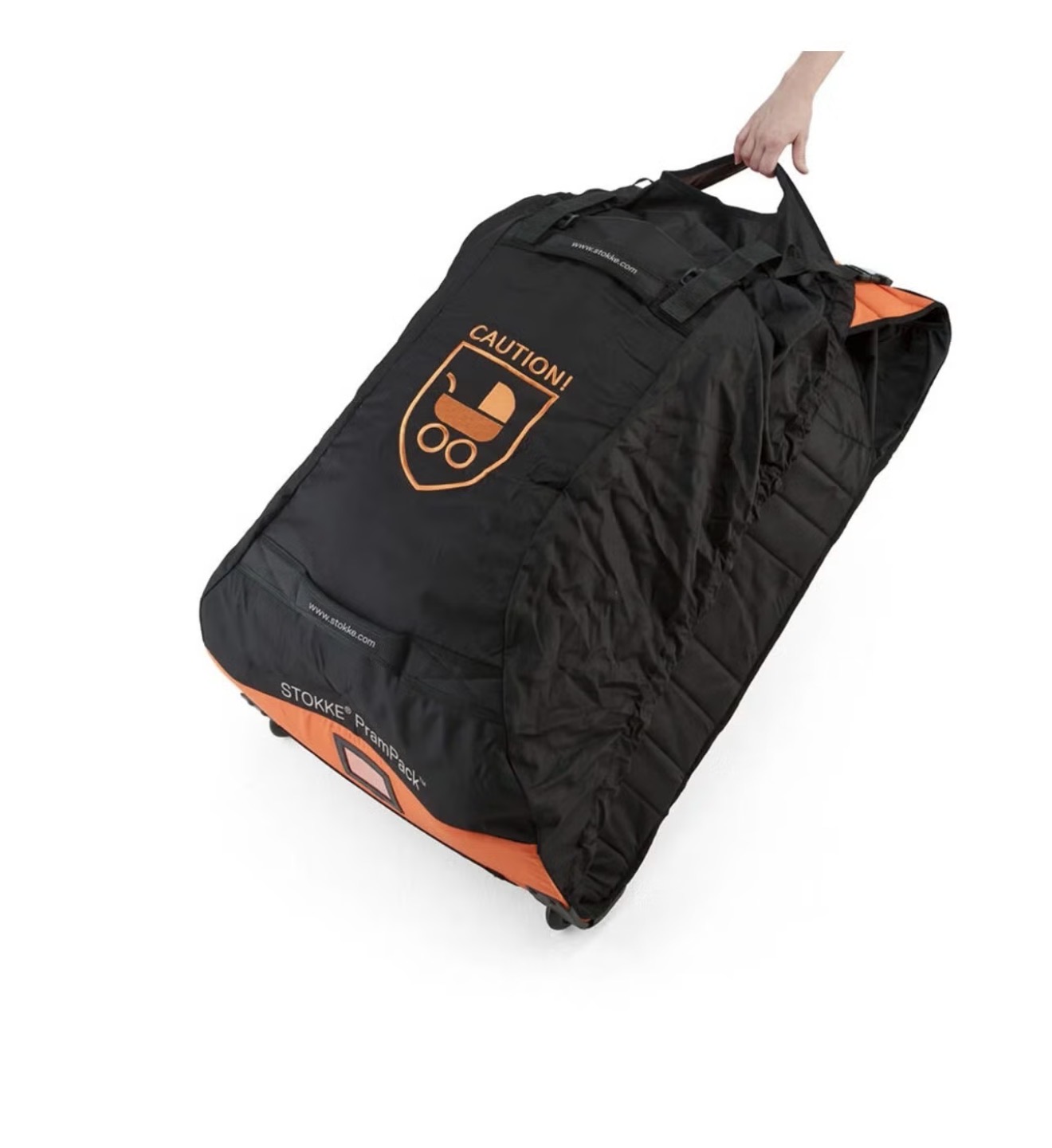 Stokke prampack 