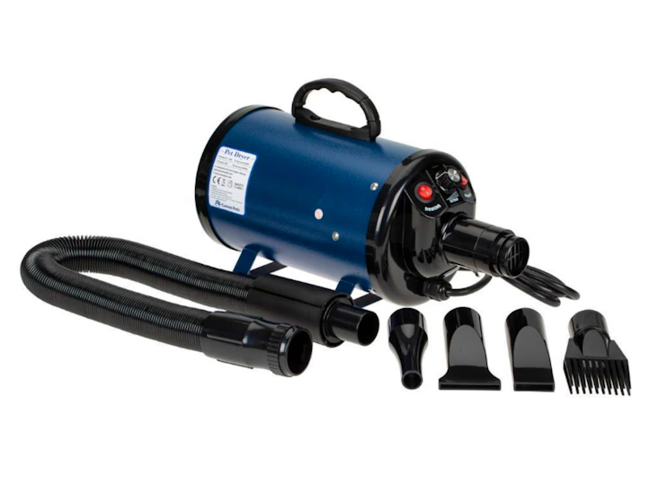 Canem pets hundeblåser