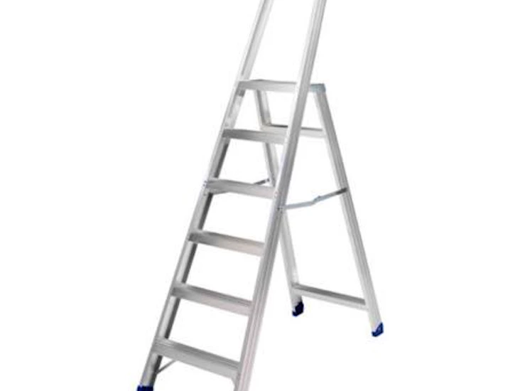 Stege trappstege 7 steg