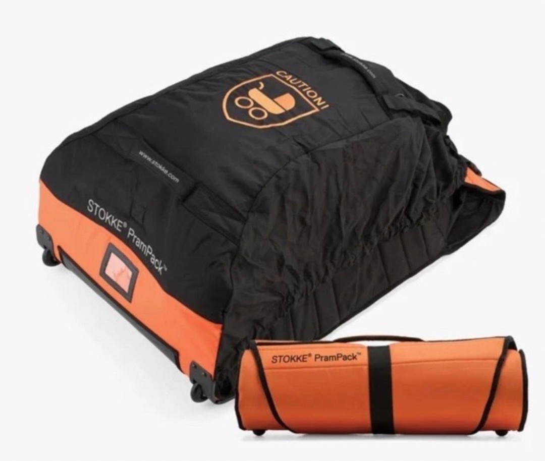 Stokke prampack
