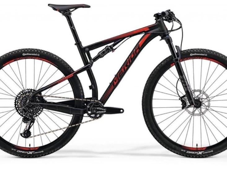 Merida ninety-six 9.800