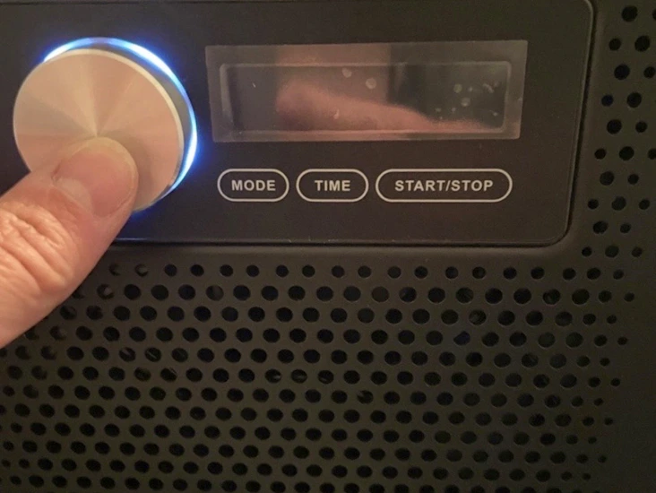 Luftrenare / ozonair 120