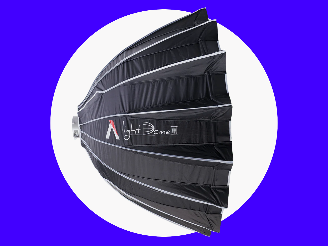 Aputure light dome iii - 90cm softbox