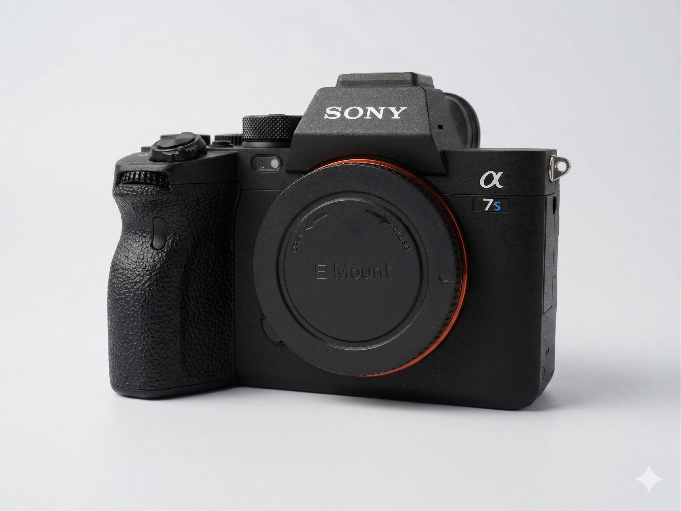 Sony a7s iii