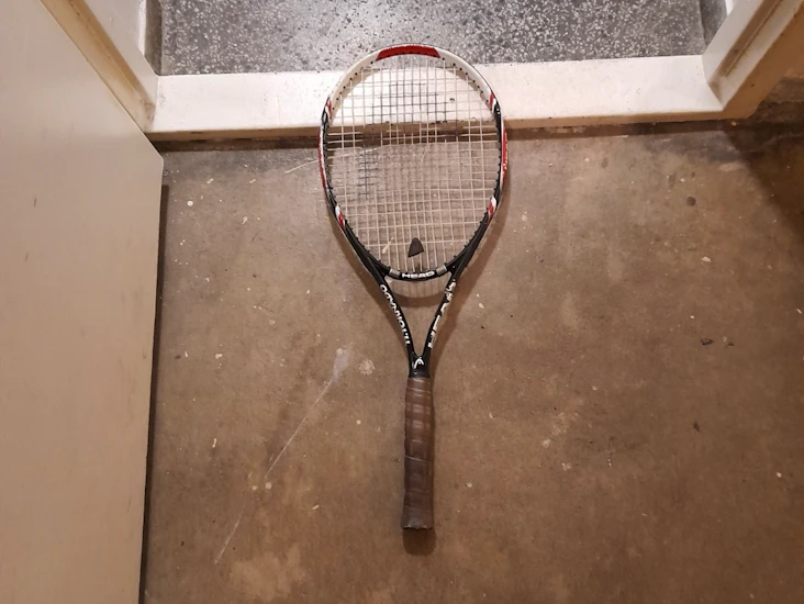 Tennisracket, tennis racket til voksne