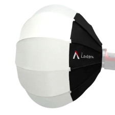 Aputure lantern