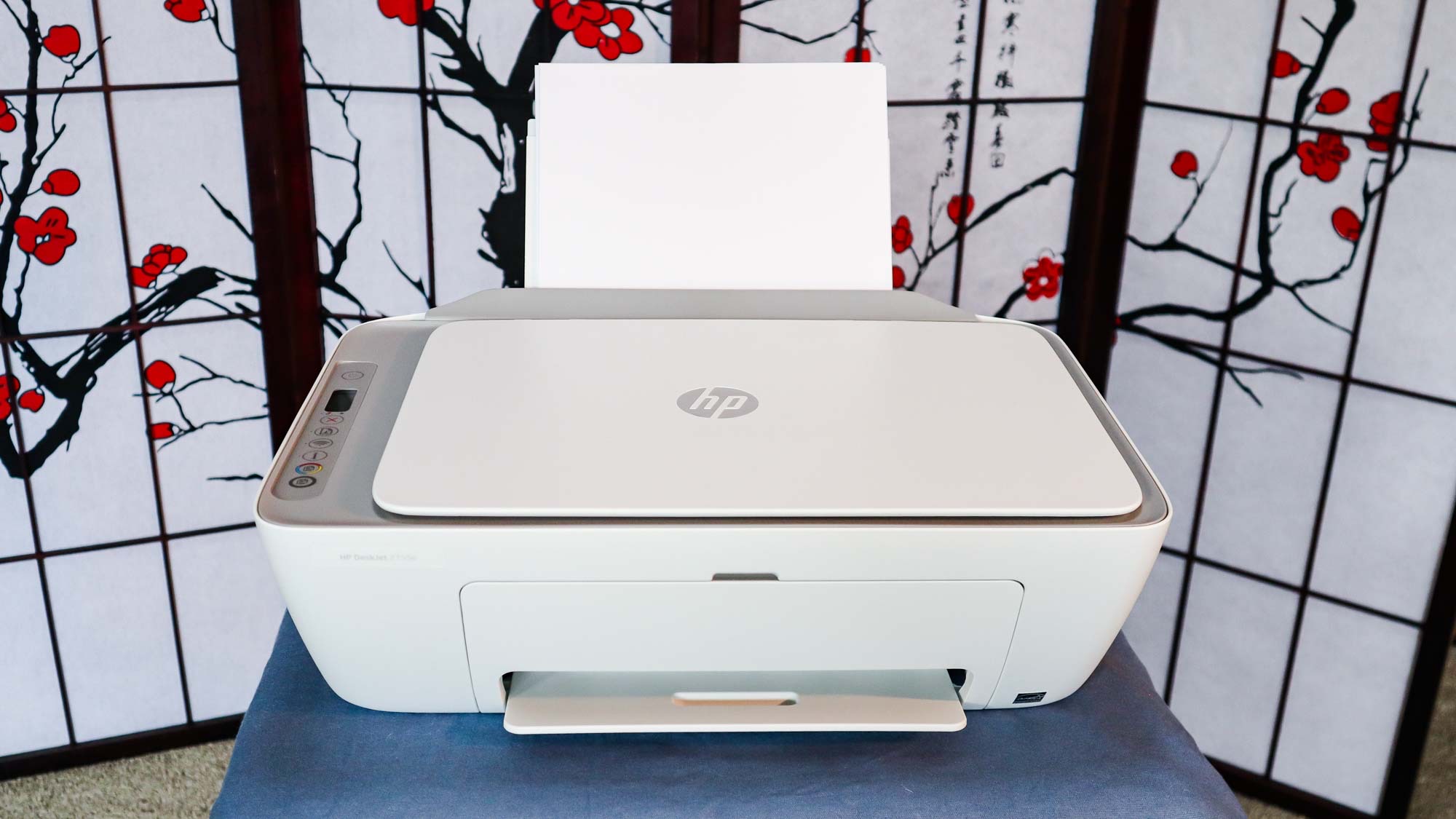 Hp 2755 printer 