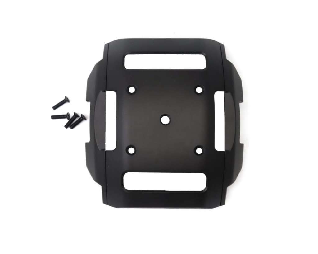 Counterweight for dji ronin 4d/dji zenmuse x9-6k x9-8k gimbal counterweight accessory 320g