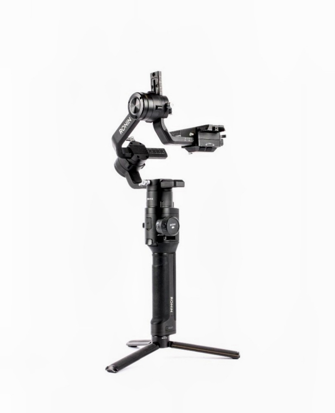 Hji ronin s