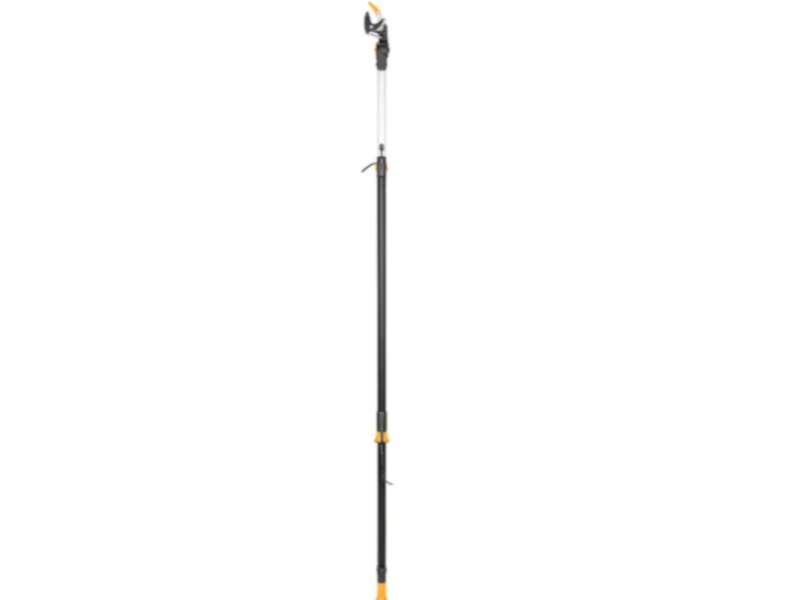Fiskars grensaks - teleskop 2,4 - 4 meter