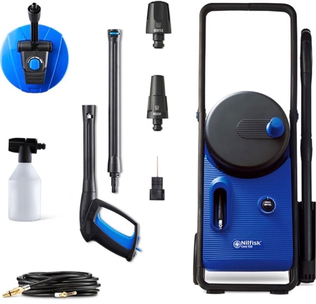 Nilfisk 150-10 core