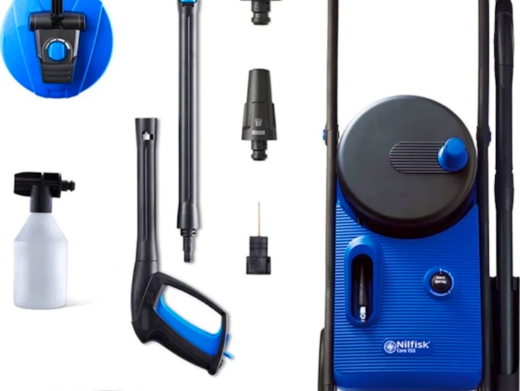 Nilfisk 150-10 core