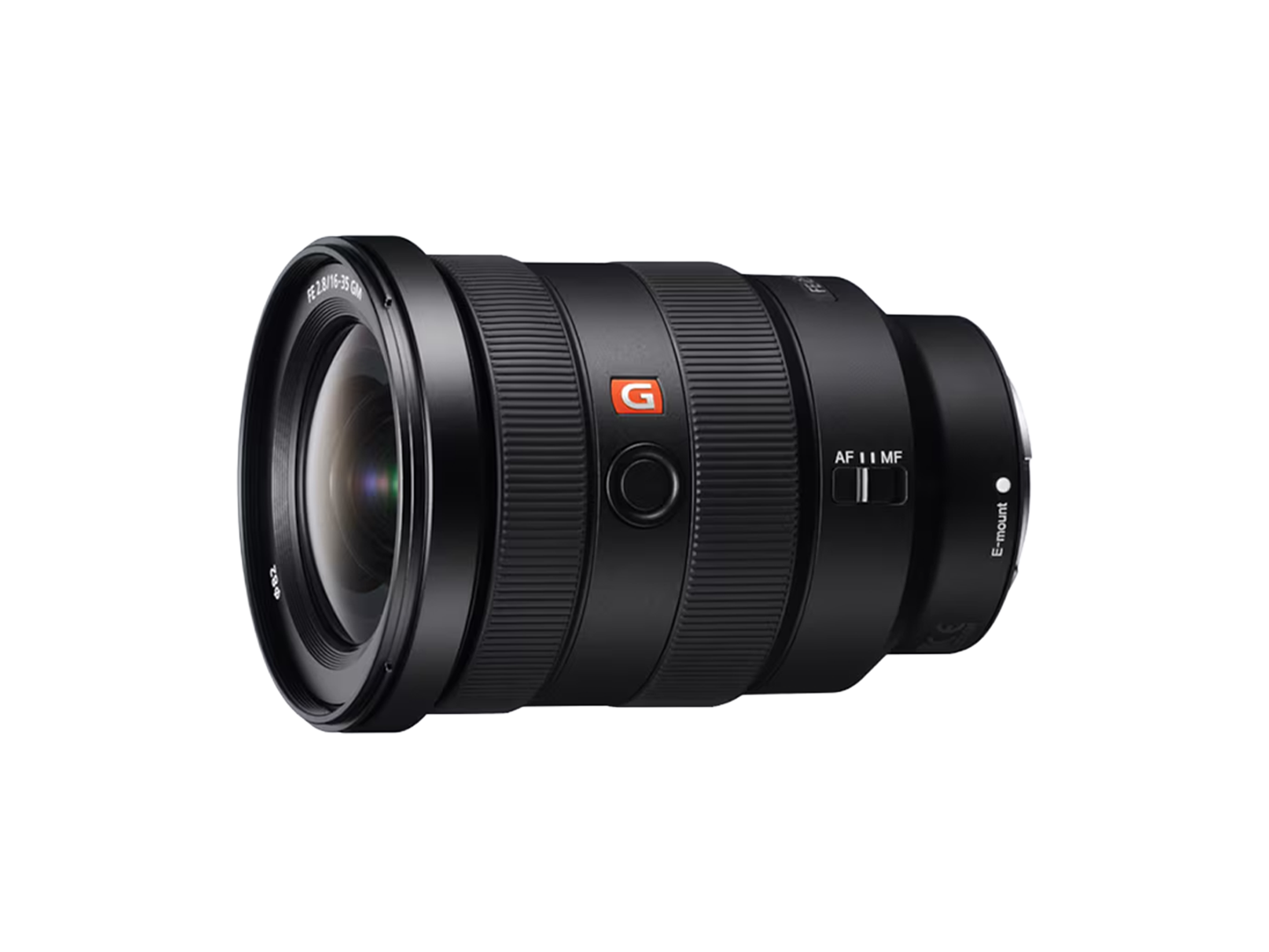 Sony 16–35mm f/2.8 gm wide-angle lens for hire – g master lens rental