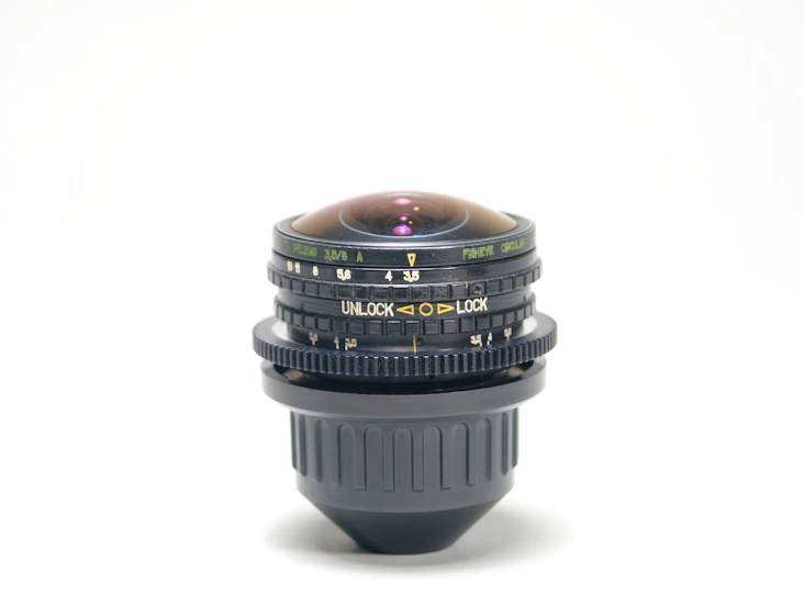 8mm pl vintage peleng f3.5 fisheye arri/red