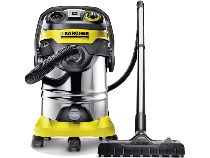 Kärcher wd 6 p premium