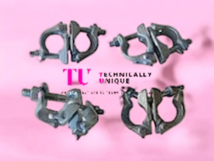 90° degree couplers | coupler clamps | scaff clamps