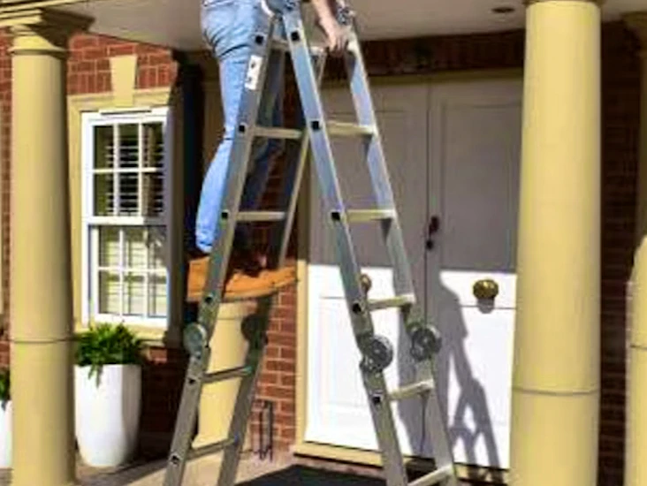 4x3 multi purpose ladder