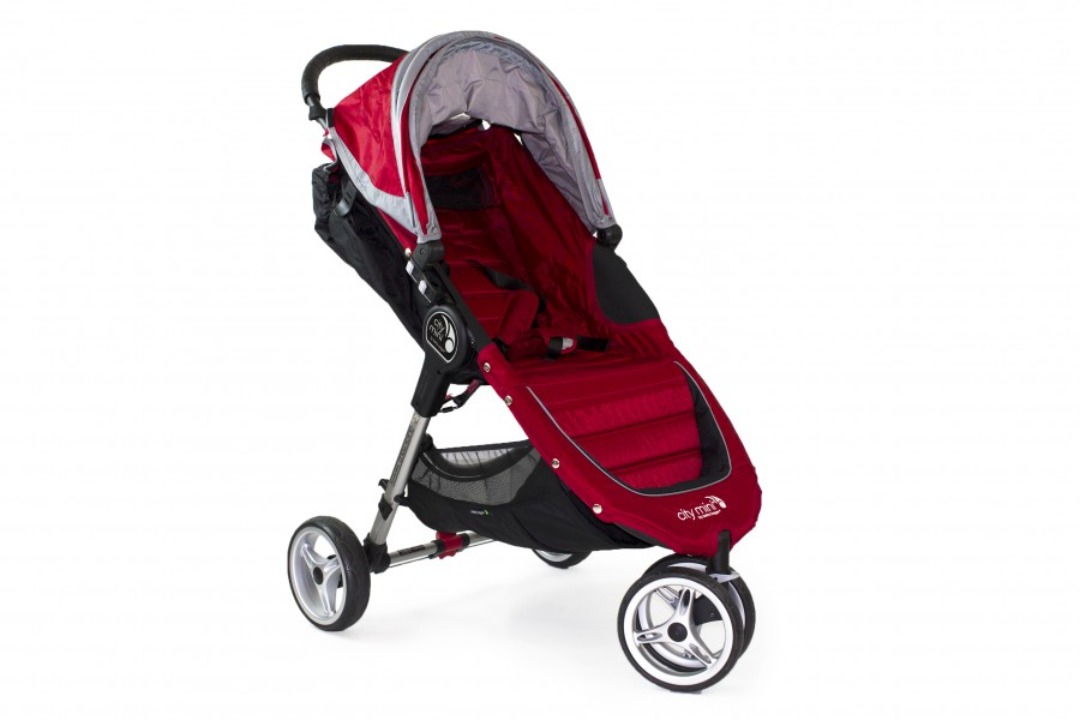 Baby jogger matkarattaat on sale