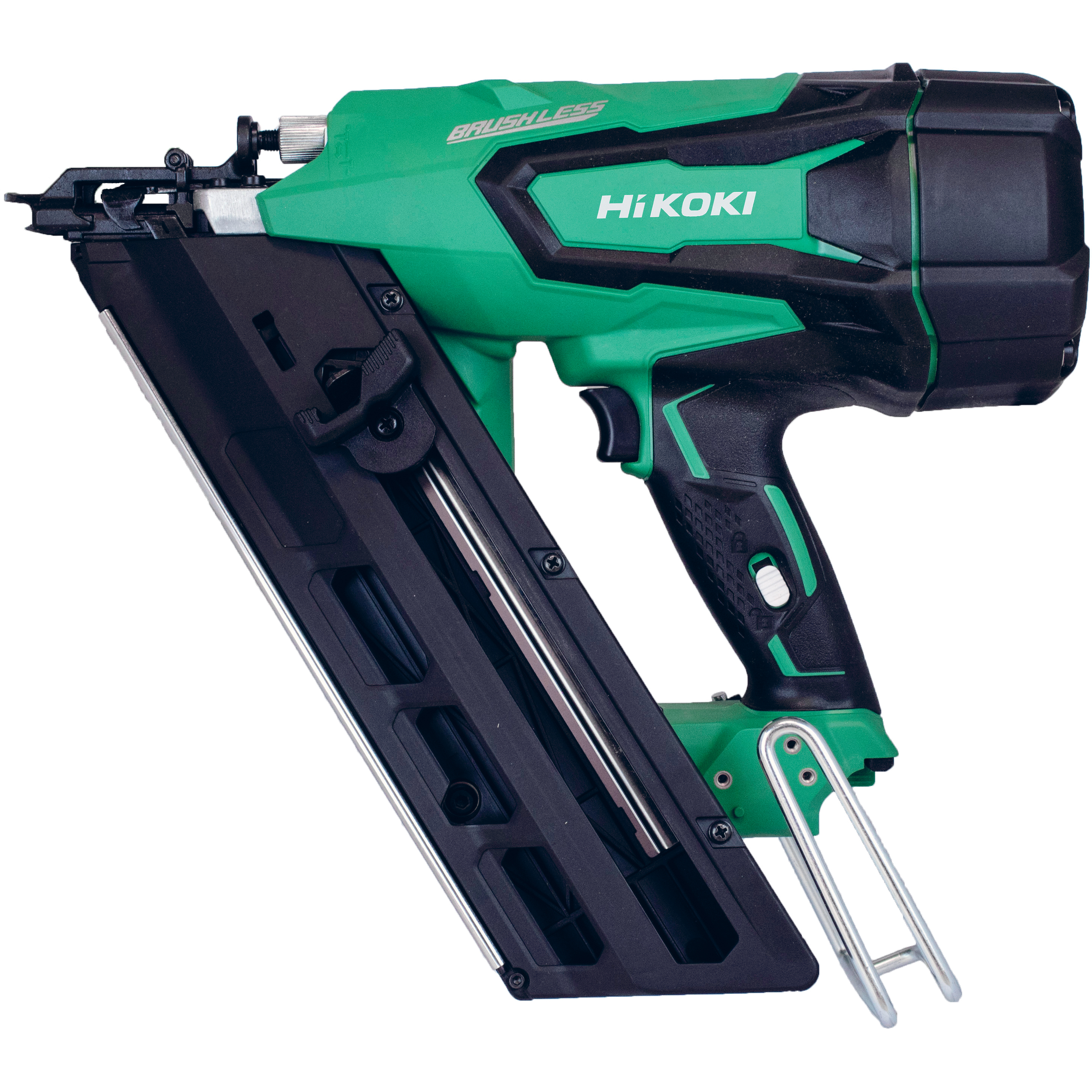 Hikoki spikerpistol 50-90mm