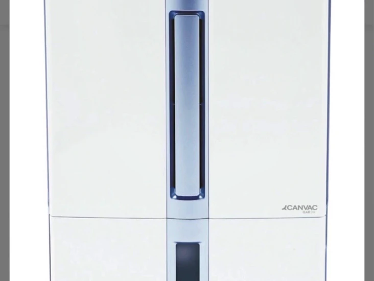 Mitsubishi mj-e16vx - avfuktare