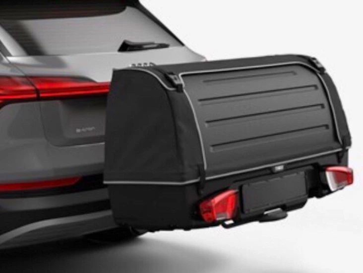 Packbox thule onto