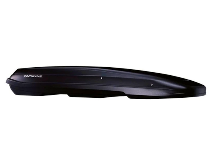 Takbox packline inkl takräcke.