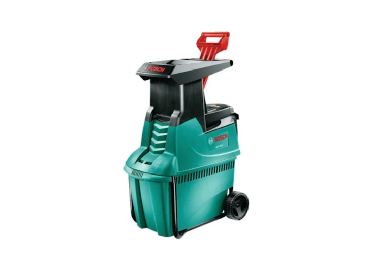 Bosch axt 25 d kompostkvarn
