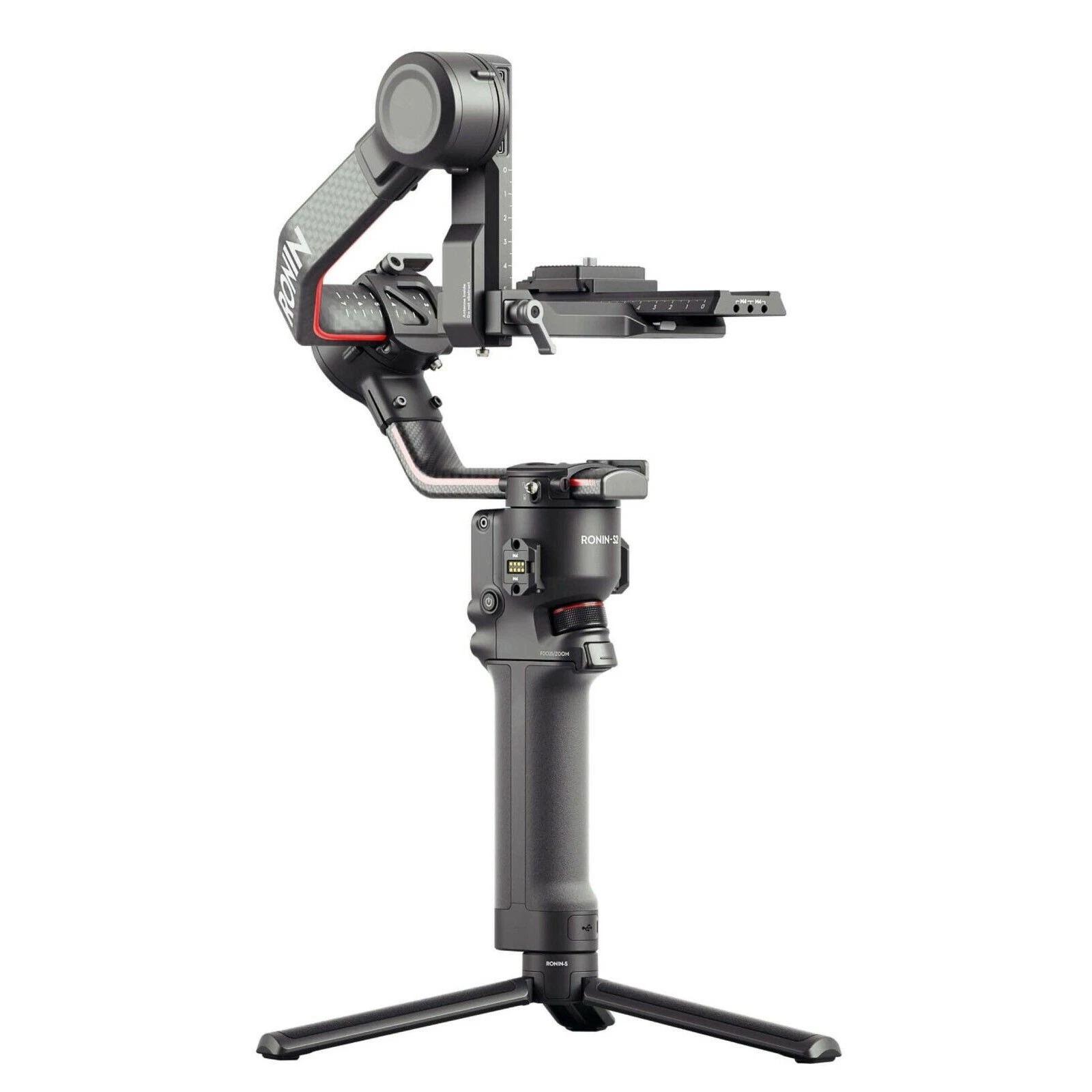 Dji rs 2 gimbal