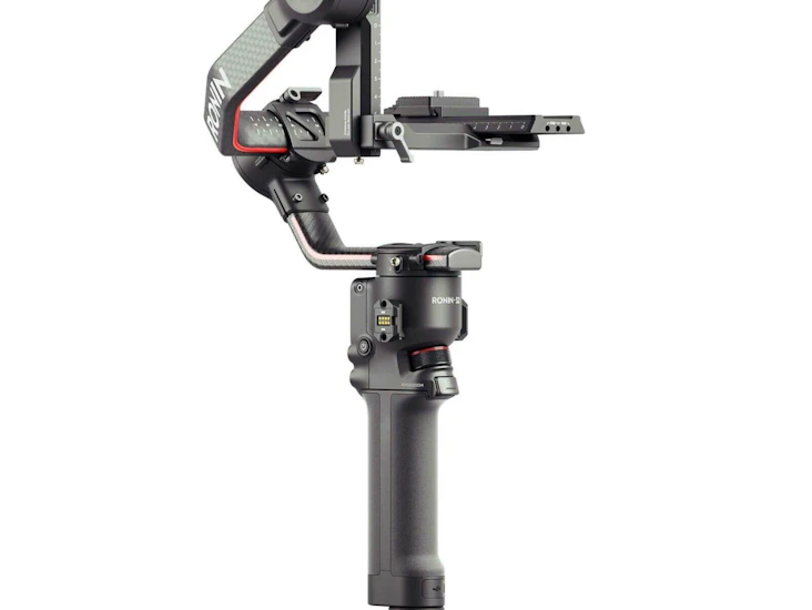 Dji rs 2 gimbal
