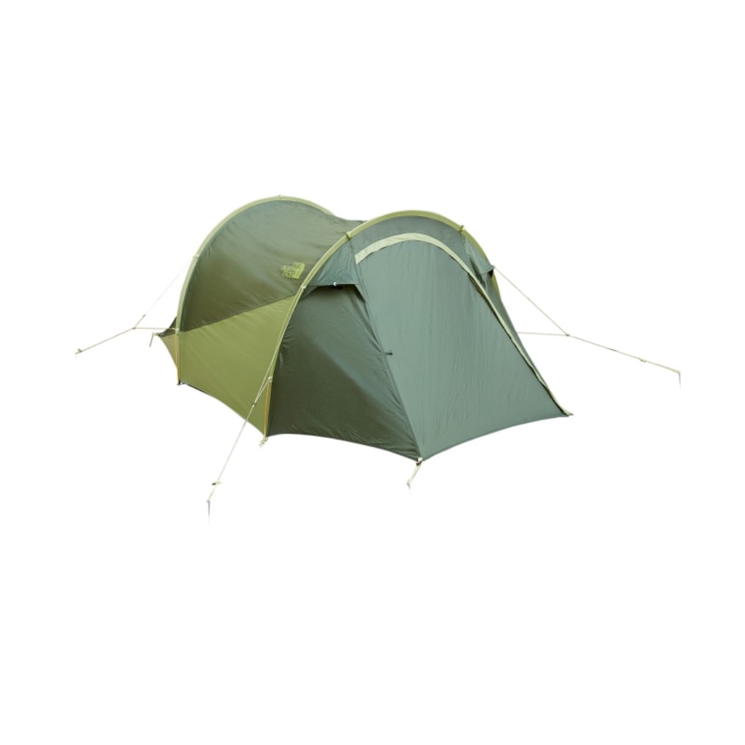 The north face heyerdal 3 mannstelt