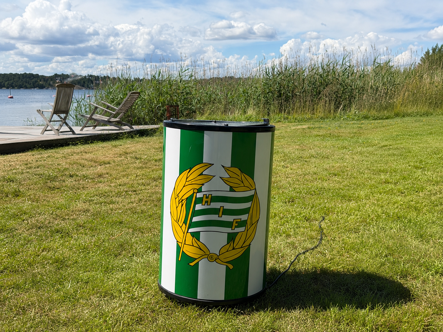 Partycooler (hammarby) - för kylande drycker