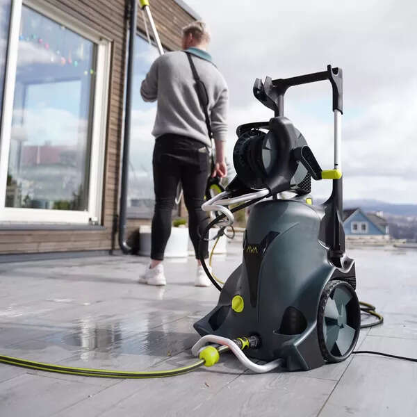 Ava  p70 høytrykkspyler