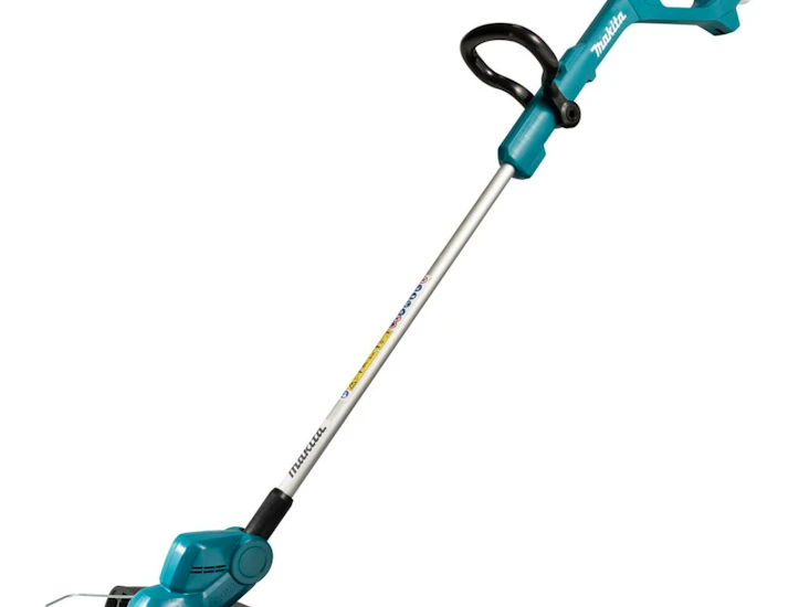 Makita - batteridriven grästrimmer