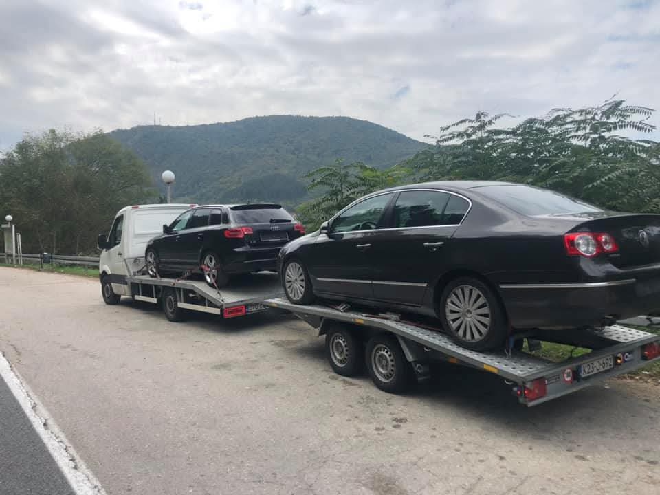Transport