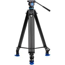 Benro kh26p videostativ 