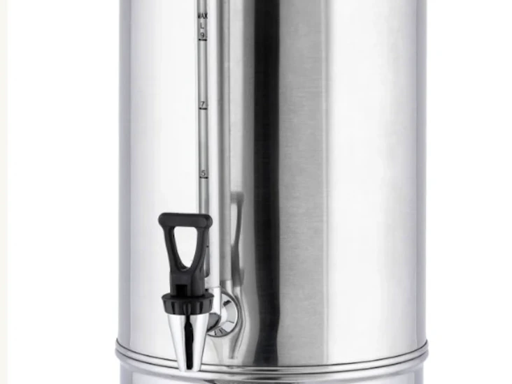 Suurtalouskahvinkeitin 9l