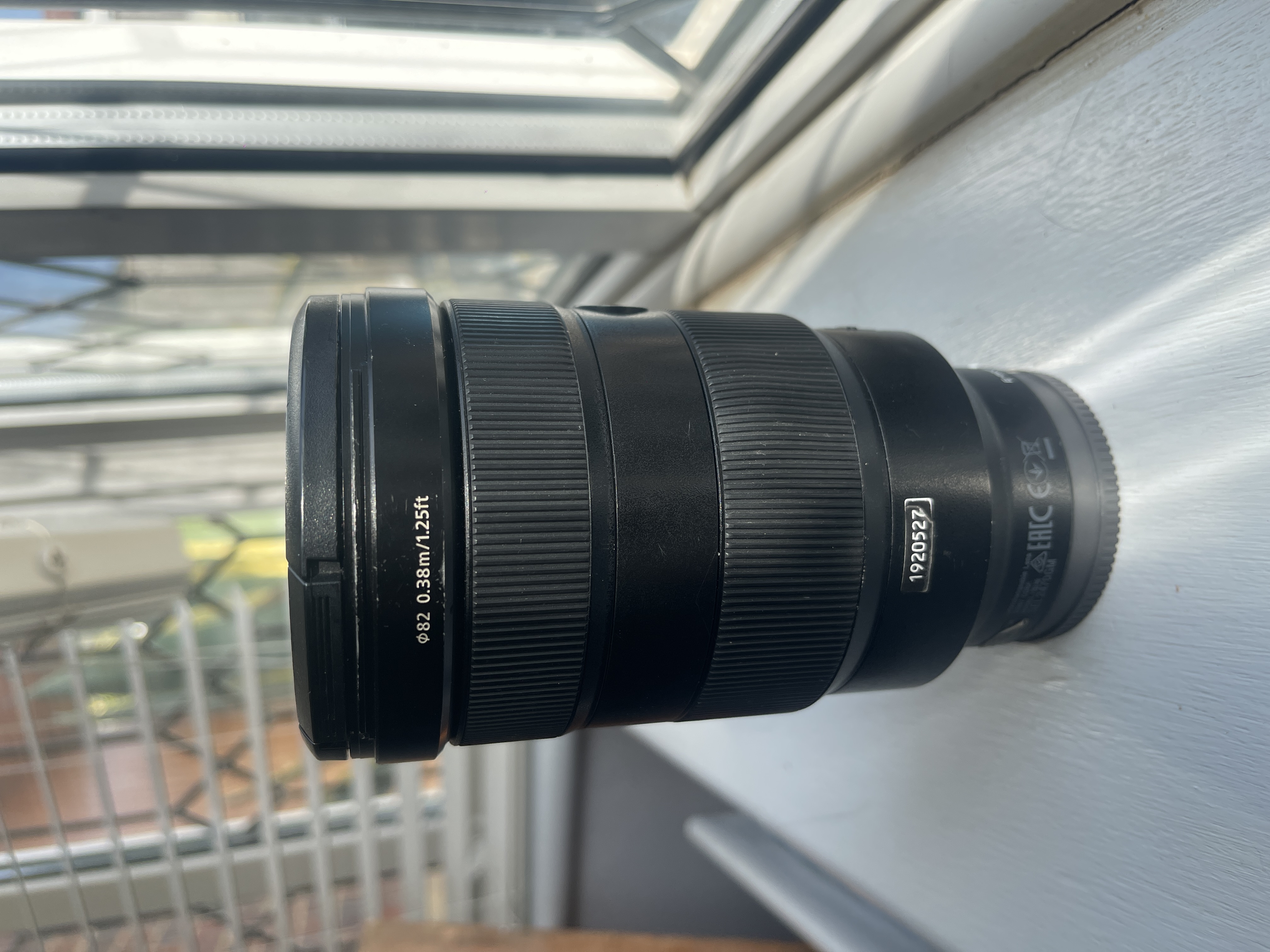 Sony g-master 24-70mm f2.8