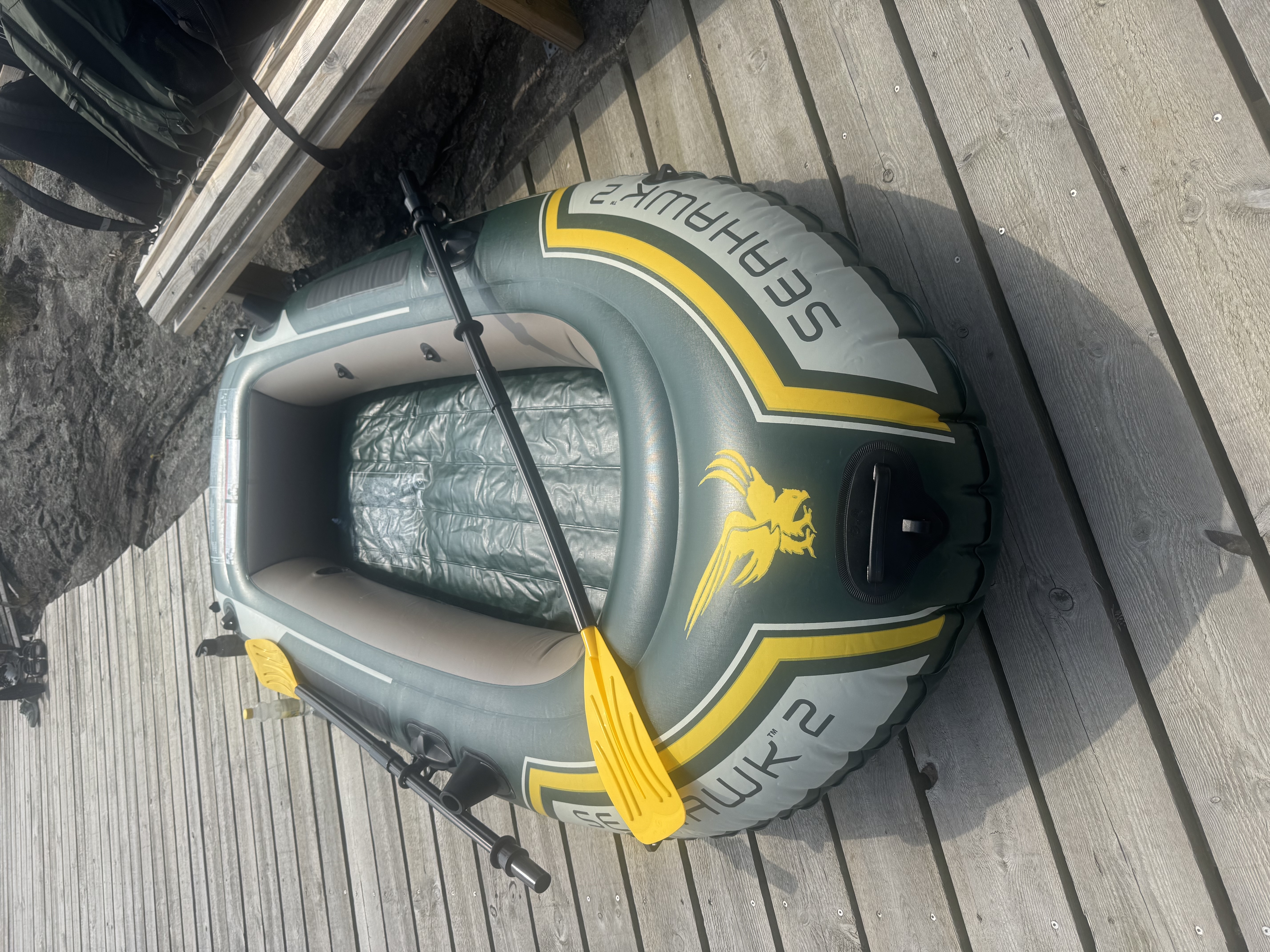 Perfekt för ungdomar mellan 10-15 år! 