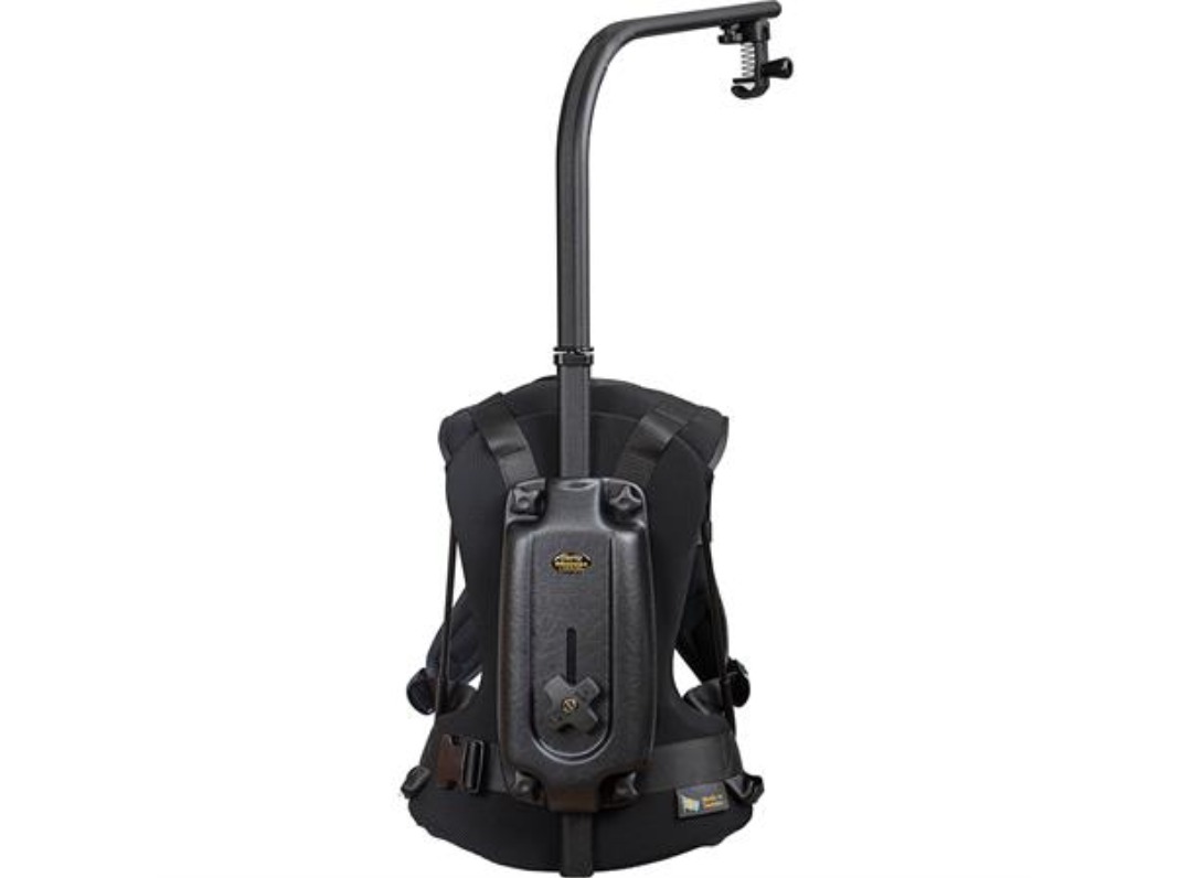 Easyrig minimax 2-7kg, kamerasupport